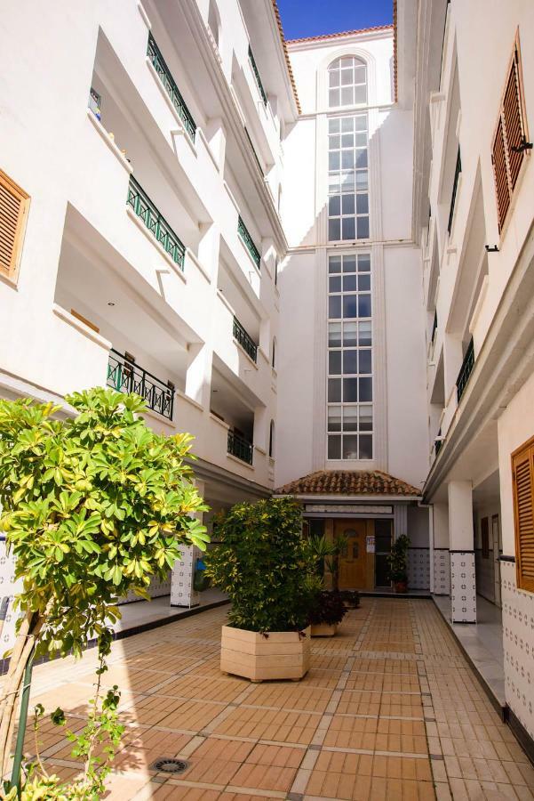 Апартаменти Апартамент Vinamar 6 Ла-Мата Екстер'єр фото